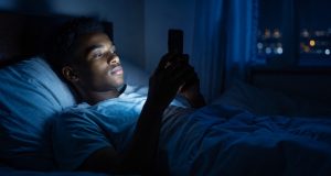 Trapped Behind Screen: Silent mental health crisis devouring a generation