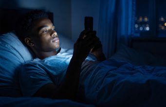 Trapped Behind Screen: Silent mental health crisis devouring a generation