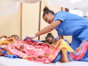 Global call to end obstetric fistula