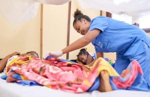 Global call to end obstetric fistula