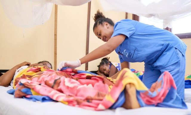 PIC-FISTULA