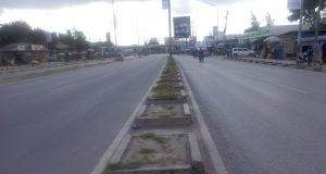 Coast brought to standstill- Nationwide matatu strike sparks total shutdown
