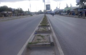 Coast brought to standstill- Nationwide matatu strike sparks total shutdown
