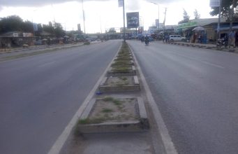 Coast brought to standstill- Nationwide matatu strike sparks total shutdown