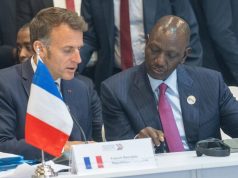 Africa seeks fairer Global partnerships at Nairobi Summit