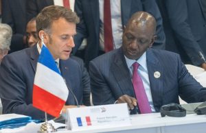Africa seeks fairer Global partnerships at Nairobi Summit