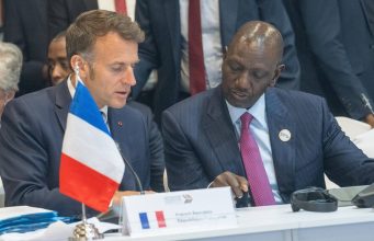 Africa seeks fairer Global partnerships at Nairobi Summit