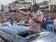Ruto wraps up Coast tour with power, housing, land pledges