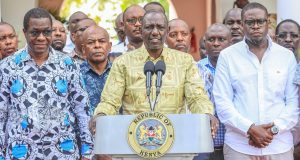 Ruto announces more fuel relief as matatu strike is called off