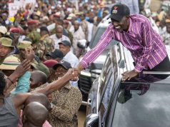 Divided Opposition could hand Ruto 2027 victory – TIFA survey