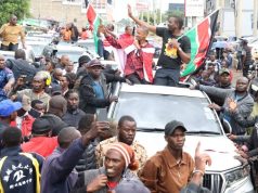 Reject the Finance Bill: Linda Mwananchi oppose 2026 Finance Bill