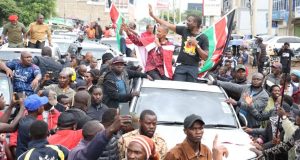 Reject the Finance Bill: Linda Mwananchi oppose 2026 Finance Bill