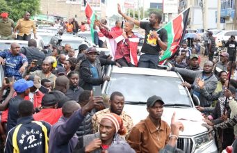 Reject the Finance Bill: Linda Mwananchi oppose 2026 Finance Bill