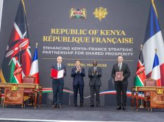 Kenya Airways, Rubis Energy to build Africa’s first sustainable aviation fuel refinery