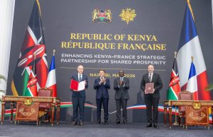 Kenya Airways, Rubis Energy to build Africa’s first sustainable aviation fuel refinery