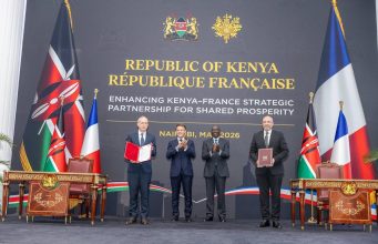 Kenya Airways, Rubis Energy to build Africa’s first sustainable aviation fuel refinery