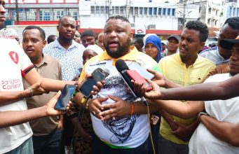 Mombasa UDA leaders defend Omar over alleged tribal remarks