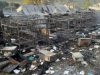 Utumishi Academy; over 16 students die in deadly dormitory fire