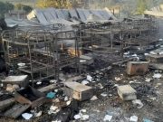 Utumishi Academy; over 16 students die in deadly dormitory fire