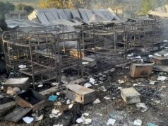 Utumishi Academy; over 16 students die in deadly dormitory fire