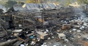 Utumishi Academy; over 16 students die in deadly dormitory fire