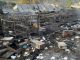 Utumishi Academy; 16 students die in deadly dormitory fire