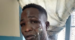 Jealousy turns violent- woman pours boiling tea on husband