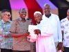 Ruto launches Coast tour with massive land ownership drive