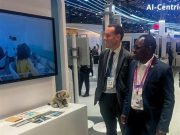 Kenya eyes AI leadership, showcases digital agenda at Global Tech Summit