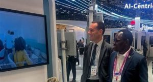 Kenya eyes AI leadership, showcases digital agenda at Global Tech Summit