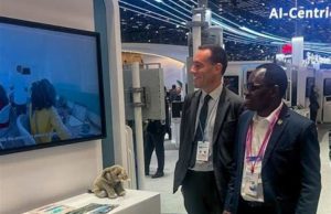 Kenya eyes AI leadership, showcases digital agenda at Global Tech Summit