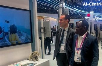 Kenya eyes AI leadership, showcases digital agenda at Global Tech Summit