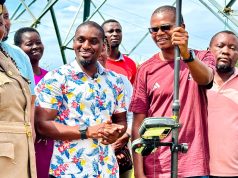 End of Uncertainty? Kwa Punda residents edge closer to land ownership