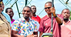 End of Uncertainty? Kwa Punda residents edge closer to land ownership