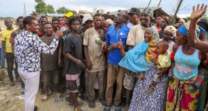 Mombasa County turns to dialogue to resolve Guu Ng’ombe land dispute