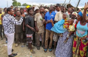 Mombasa County turns to dialogue to resolve Guu Ng’ombe land dispute