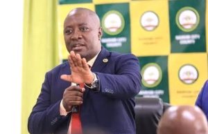EACC uncovers KSh65M cash in Nairobi County official’s home