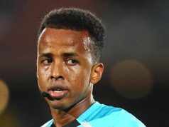 Somali referee’s World Cup dream cut short after U.S. entry denial