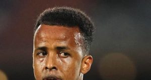 Somali referee’s World Cup dream cut short after U.S. entry denial