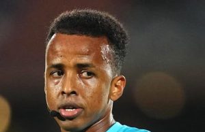 Somali referee’s World Cup dream cut short after U.S. entry denial