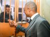 Comedian Eric Omondi released on Sh100,000 bond