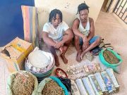 Two suspected drug dealers arrested in Kilifi