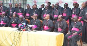 Church leaders call for peace, dialogue ahead of June 25 Anniversary