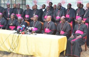 Church leaders call for peace, dialogue ahead of June 25 Anniversary