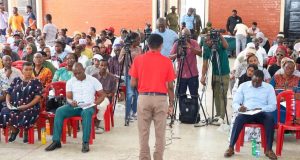 Mombasa residents reject proposed mobile phone activation tax