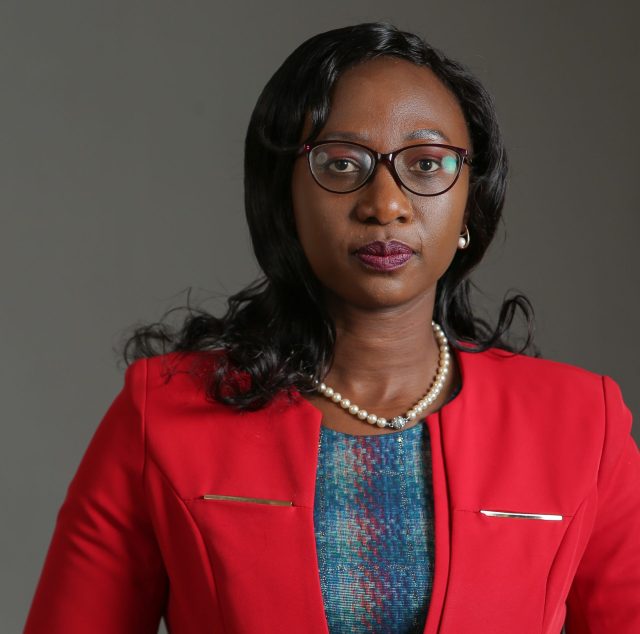 Carolyne Nekesa GM Marketing Minet Kenya (1)