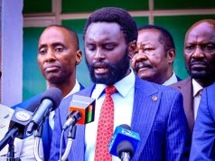 DCP Leaders oppose proposed Ebola facility