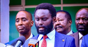 DCP Leaders oppose proposed Ebola facility