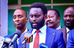 DCP Leaders oppose proposed Ebola facility