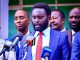 DCP Leaders oppose proposed Ebola facility